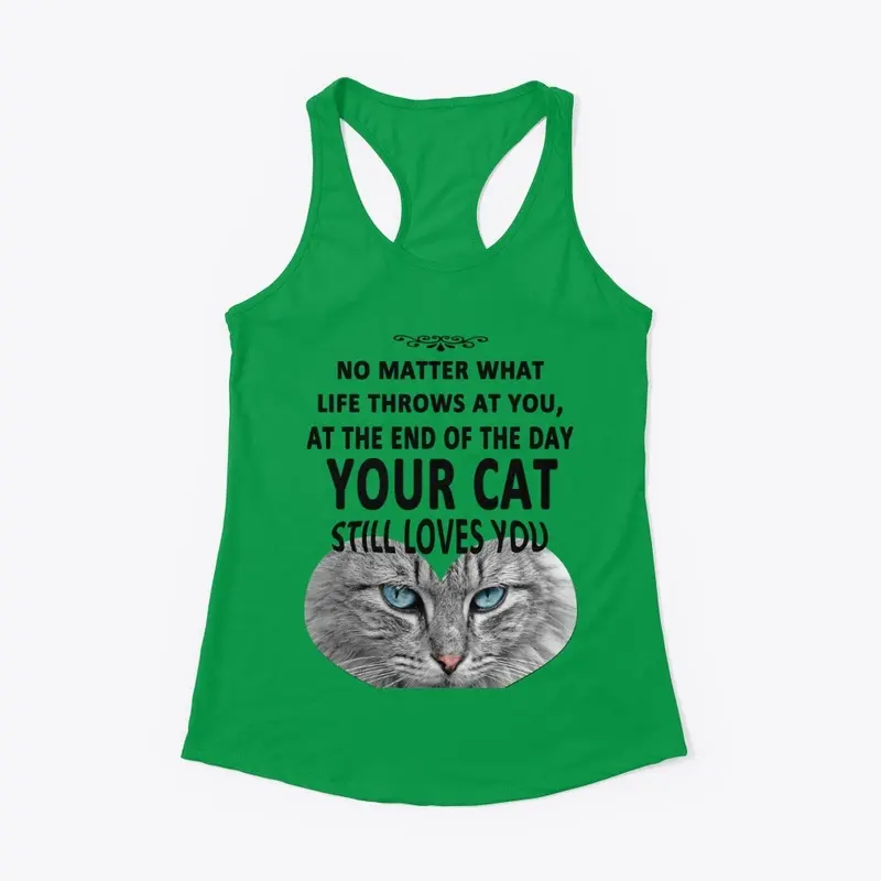 Your Cat