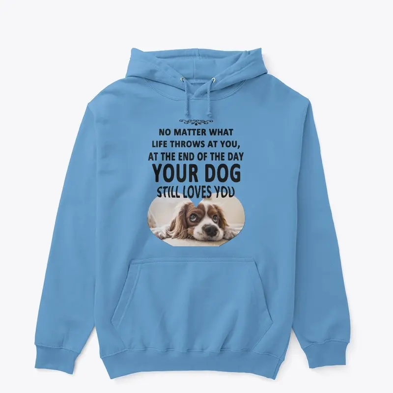 Your dog