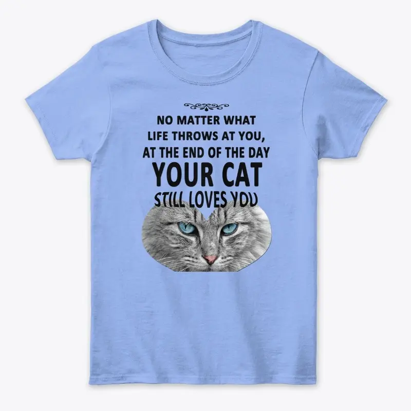 Your Cat