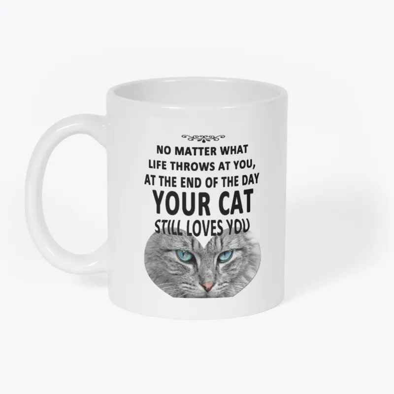 Your Cat