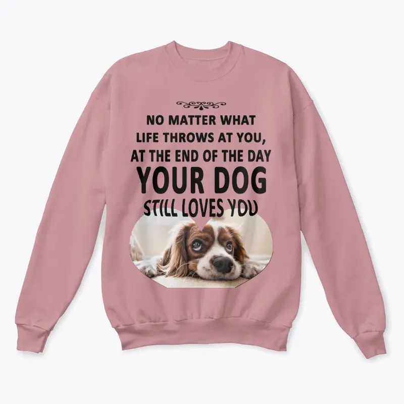 Your dog