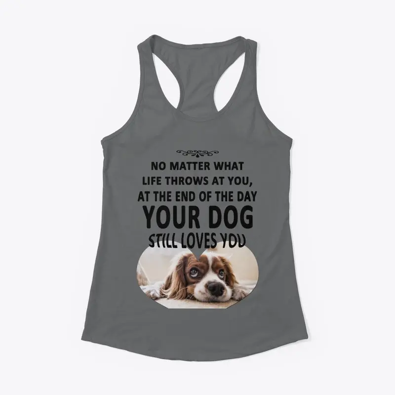 Your dog