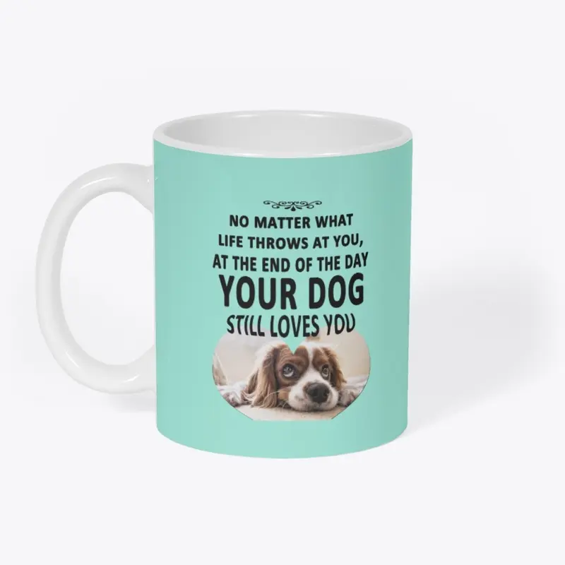 Your dog