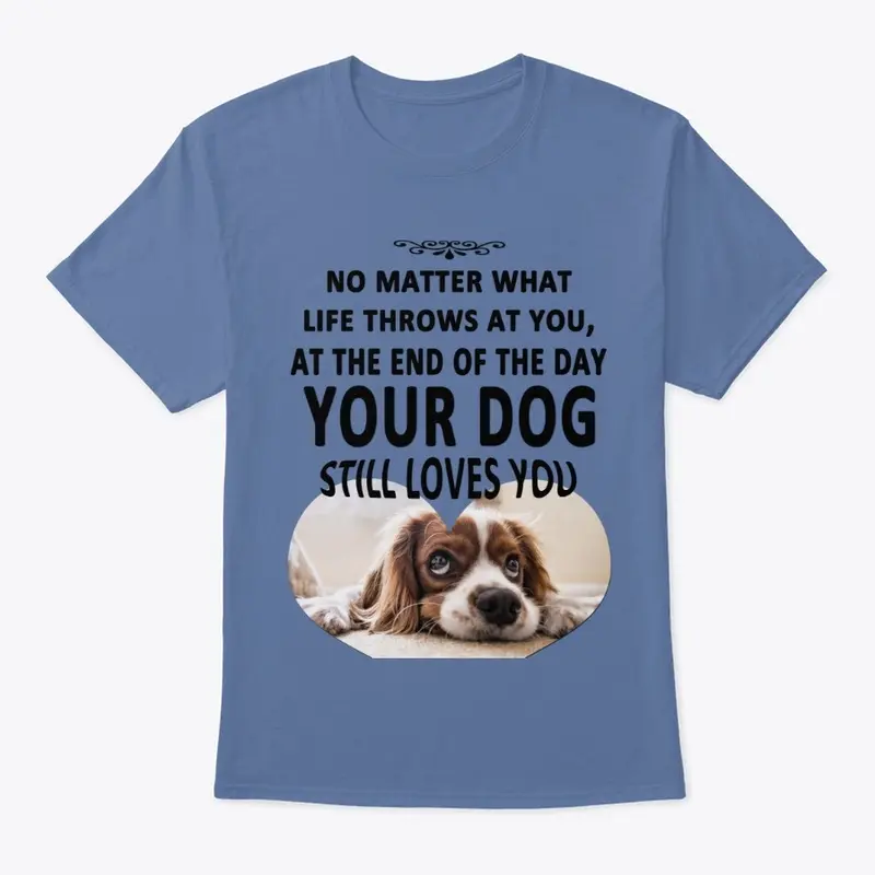 Your dog